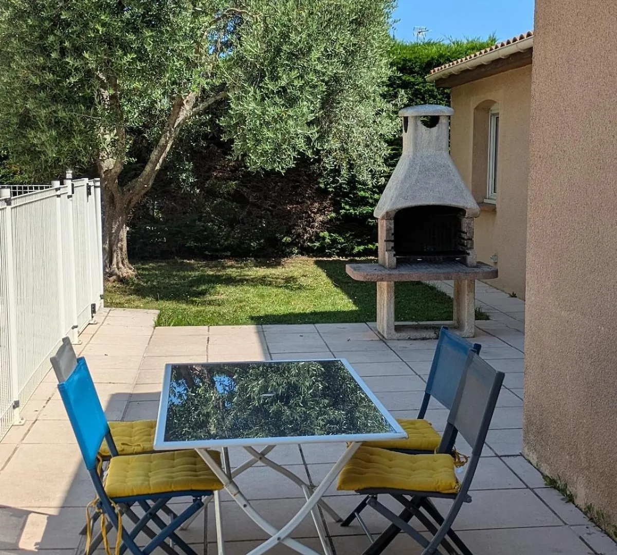 Vakantiehuis Beautiful House Near Toulouse With Pool&Garden Villa Seilh Frankrijk