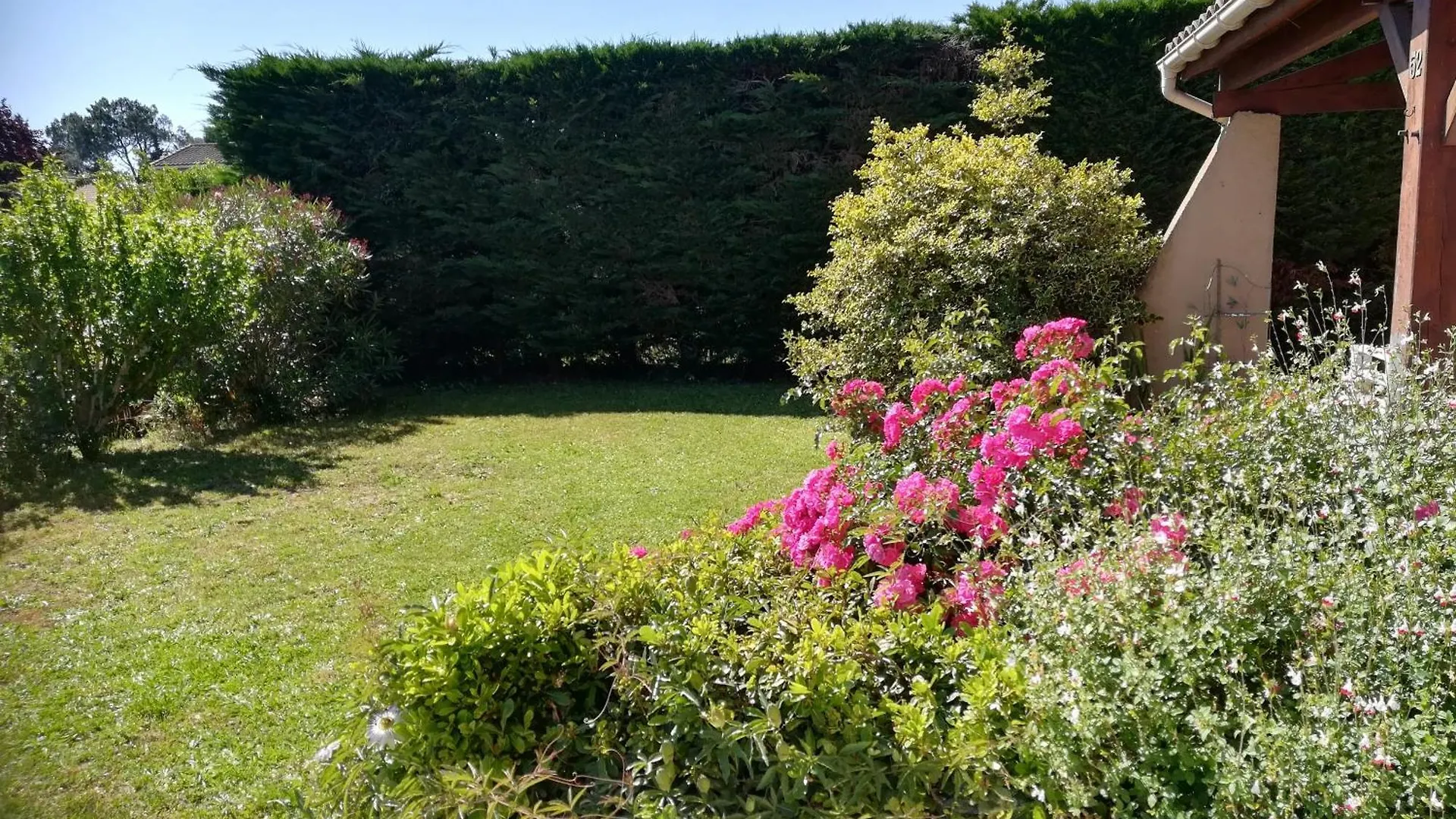 Vakantiehuis Beautiful House Near Toulouse With Pool&Garden Villa Seilh